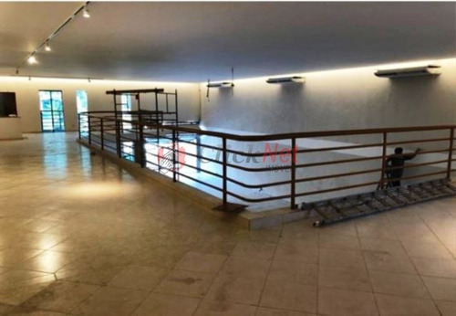 Imagem 6 de 9 de Salão Para Locação No Centro De São Bernardo - 7319