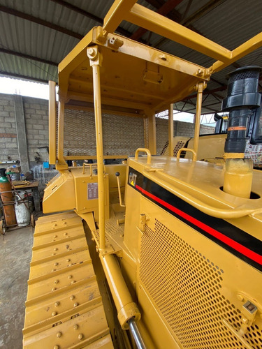Imagen 11 de 12 de Tractor Caterpillar D5m