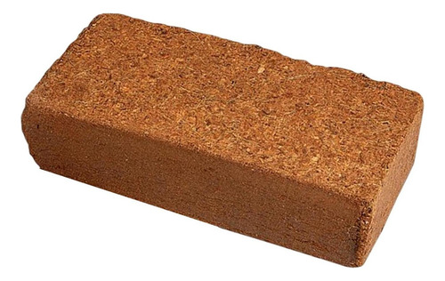 Coco Coir Turba Suelo Coco Coir Mezcla Inicial Para 5-7l