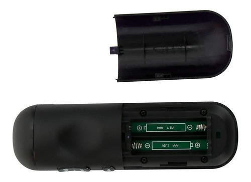 Control Remoto Para Tv Tcl Roku