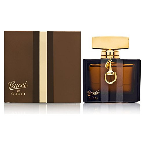 Gucci By Gucci Para Mujeres Eau De Parfum Spray 75ml 25oz