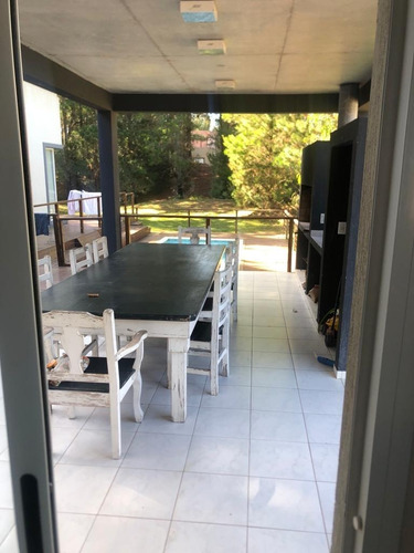 Casa En Alquiler Totalmente Equipada