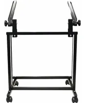 Comprar Rack Studio Mesa De Som Potencia Equalizador E Perifericos