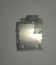 Comprar Placa Adaptador Pcmcia Leitor Cartão Hp Daat6ath8a1 Dv6000 