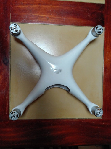 Drone Dji Phanton 4 Pro Wm331a En Desarme Consulte (Usado)