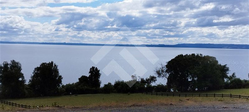 Sitio - 5.000 M2 Cada Uno - Cascadas - Puerto Octay