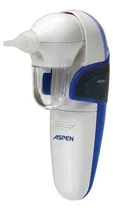 Comprar Aspirador Nasal Automátic Aspen Delfín ANM12 12 Melodías Saca Moco Color Blanco