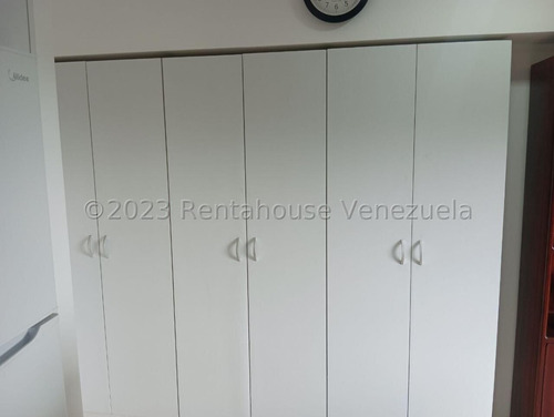 Imagen 17 de 30 de Apartamento En Venta, El Rosal, 47mts, Rah 23-19650