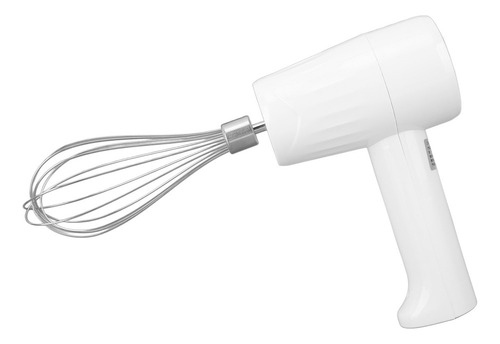 Nuevo Batidora De Mano Eléctrica Ailoocedi, 1 Unidad, 3