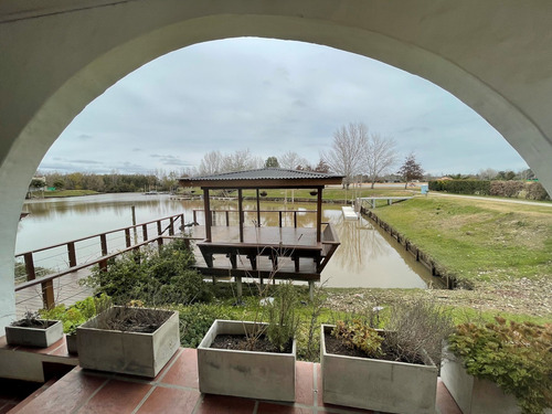 Imagen 29 de 30 de Casa Chalet En Venta Ubicado En Isla Del Este, Delta, Tigre