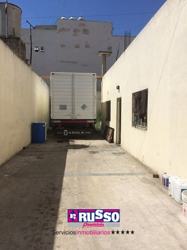 Venta Local San Justo