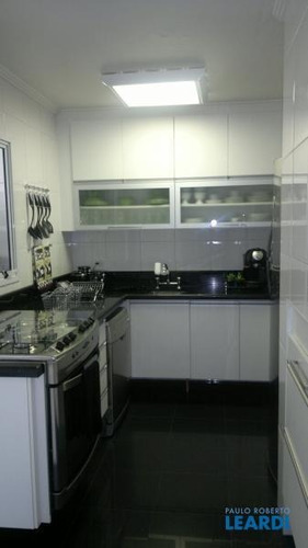 Apartamento - Real Parque - Sp - 248248