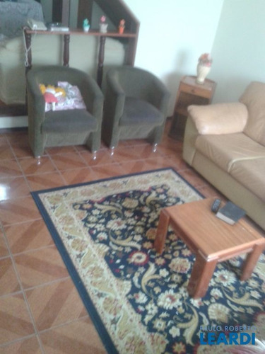 Imagem 5 de 15 de Sobrado - Jardim São Savério - Sp - 435901