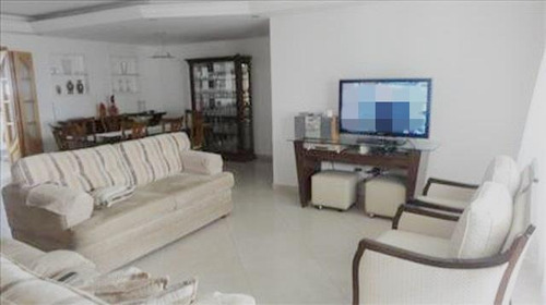 Cobertura Residencial À Venda, Belenzinho, São Paulo. - Co0229