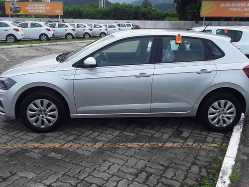 Imagem 8 de 9 de Volkswagen Polo 1.0 Mpi Total Flex Manual