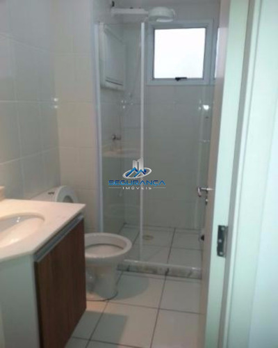 Imagem 11 de 15 de Apartamento Santa Genebra, Shopping Dom Pedro - Ap01550 - 4295799