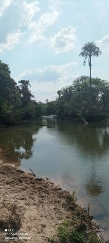 Imagem 8 de 13 de Fazenda Município De Comendador Gomes