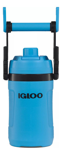 Igloo Rival Termo Portatil 1qt(946 Ml) Carolina Blue