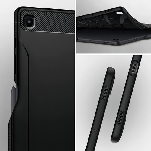 Funda Para Tablet Samsung Galaxy Tab S6 Lite - Color Negro