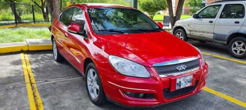 Imagen 3 de 16 de Chery Orinoco
