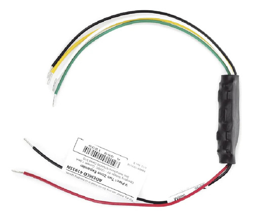 Honeywell 4193sn Modulo Expansor De 1 Zona V-plex