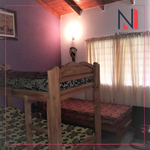 Imagen 10 de 13 de Casa En Venta En San Bernardo