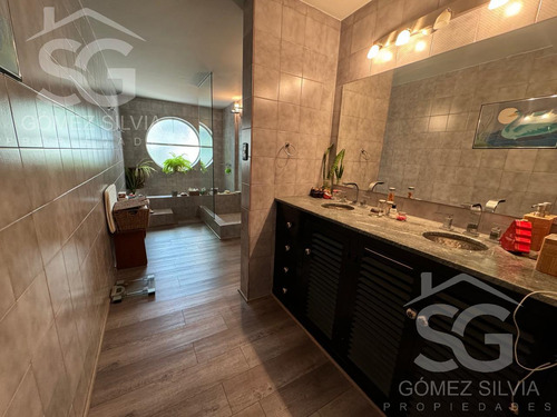 Casa A La Venta 6 Ambientes En Coghlan- Belgrano