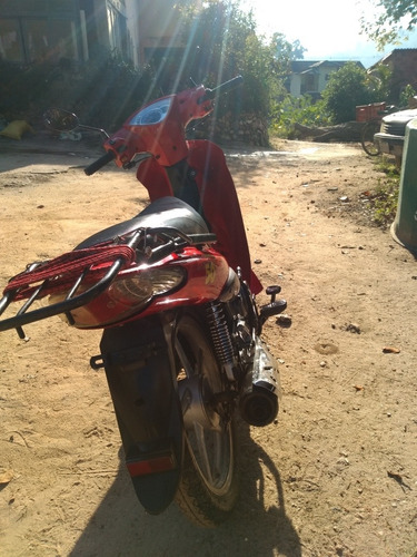 Dafra Zig 50