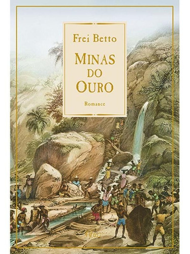 Imagem 1 de 1 de Minas Do Ouro