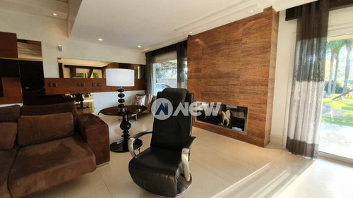 Imagem 26 de 30 de Casa À Venda, 506 M² Por R$ 2.200.000,00 - Lomba Grande - Novo Hamburgo/rs - Ca3072