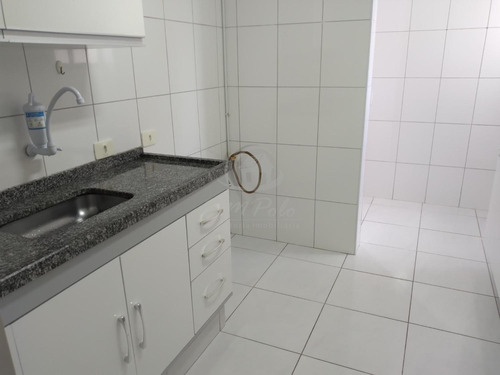Imagem 13 de 22 de Apartamento À Venda Em Cambui - Ap036565