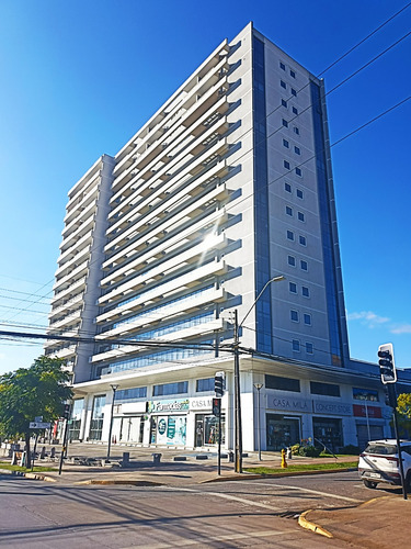 Consulta Médica U Ofic. Edif J. Manso De Velasco Los Angeles