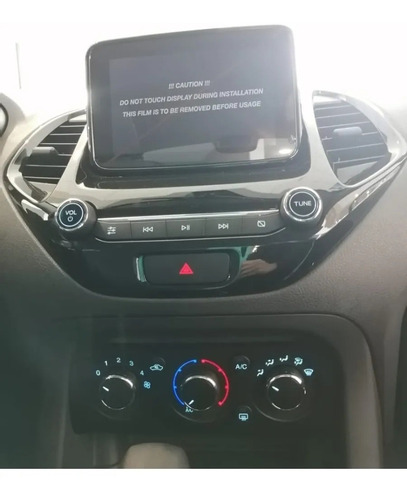Ford Figo 1.5 Titanium Sedan At 2021