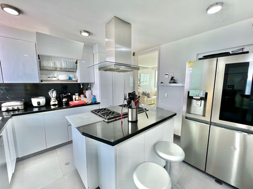 Imagen 12 de 25 de Venta Apartamento 3 Habitaciones En Grand Bay En Bocagrande Cartagena