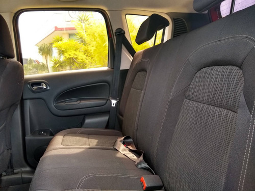 Imagem 8 de 8 de Citroën C3 1.5 Picasso Glx 8v Flex 4p Manual