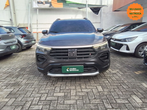 Fiat Pulse 1.0 TURBO 200 FLEX AUDACE CVT