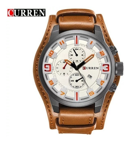 Reloj Curren Para Hombre