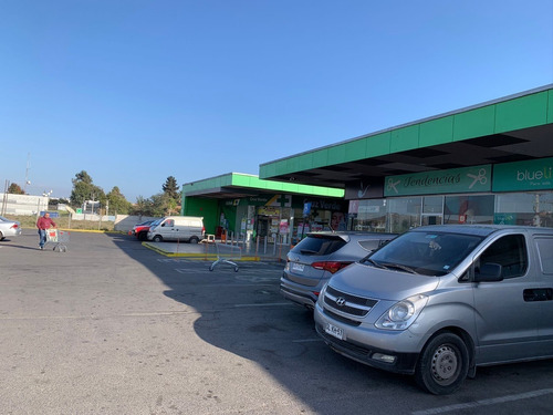 Local Comercial De 106m2 En Strip Center Junto A  ...