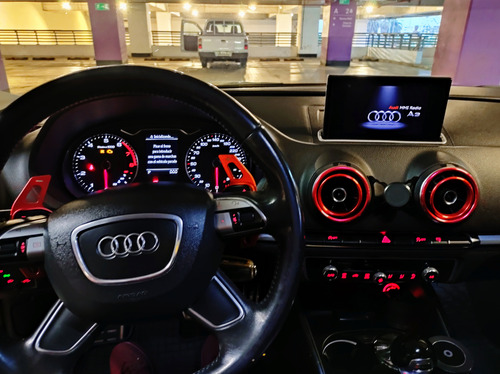 Audi A3 S Line