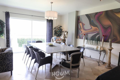 Imagen 7 de 30 de Casa En Country Club, Huixquilucan Con 3 Recámaras, 356 M², Id: 30573