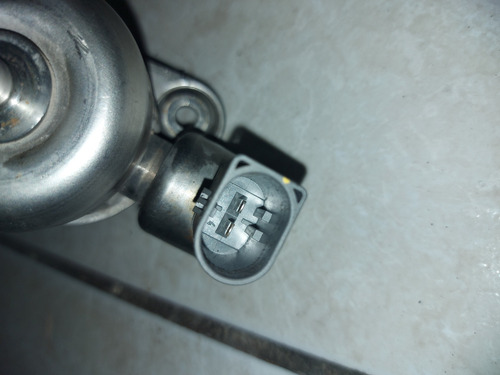 Bomba De Combustible Vw Passat 2010 06h 127 025 N Ml405 (Usado)