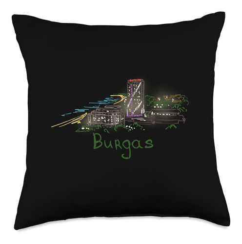 Gifts And Souvenirs For Bulgarians Burgas City Bulgaria Almo