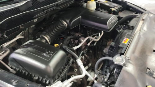 2016 Dodge Ram Big Horn 4x4 V6 3.6l