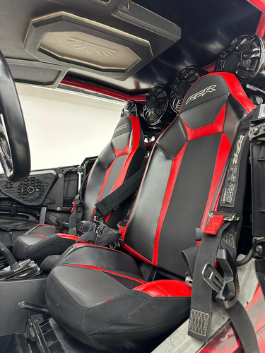 Polaris Turbo S 2020