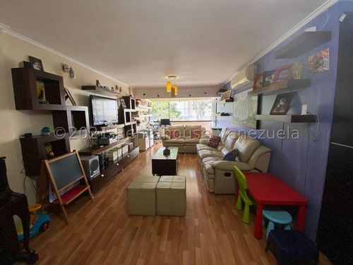 Imagen 1 de 10 de Apartamento Venta Cumbres De Curumo Rolando Rodriguez Codg 22-5427
