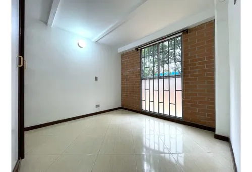 Apartamento En Venta Carlos E Restrepo