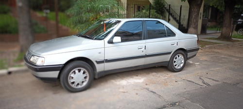 Peugeot  405 Sr