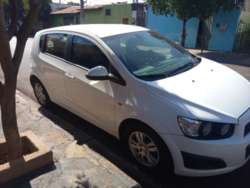 Sonic Lt Hb 1.6
