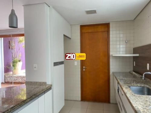 Imagem 9 de 14 de Z10 Imóveis - Ca09740 - Sobrado - Residencial Palm -tree Residence - Ca09740 - 70285456