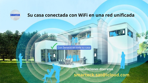 Asesoría, Instalación Y Configuración Antena Starlink